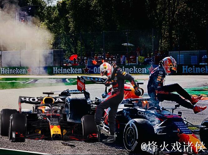 维斯塔潘赛场实力圈粉观众