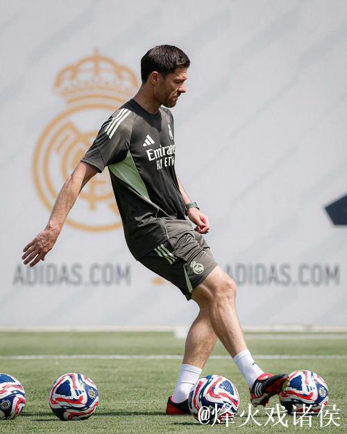 阿隆索:执教皇马意味着随时应对各种挑战 阿隆索:执教皇马意味着随时应对各种挑战