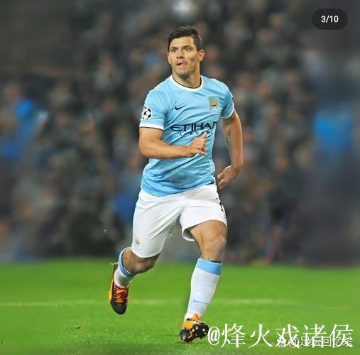 阿圭罗回忆劝梅西来曼城:简单两点一线生活非常适合他! 阿圭罗回忆劝梅西来曼城:简单两点一线生活非常适合他!